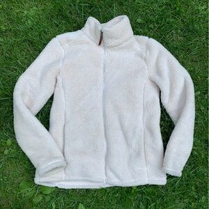 Cloudveil Teddy Jacket Supersoft Medium